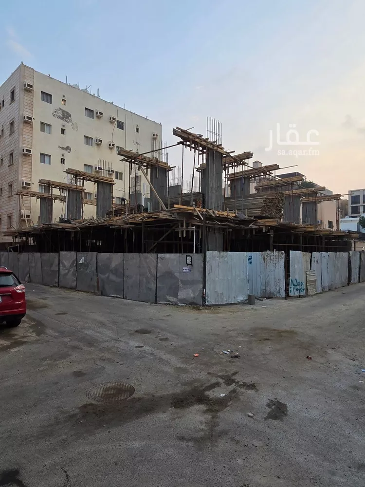 Apartment for Sale in Jeddah Ar Rawdah