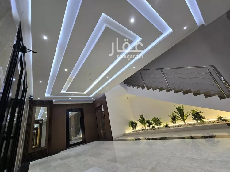 شقة للبيع في شارع سويد بن غلله, حي النزهة, مدينة جدة, منطقة مكة المكرمة صورة 3