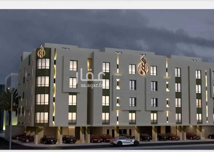 Apartment for Sale in Jeddah As Safaa