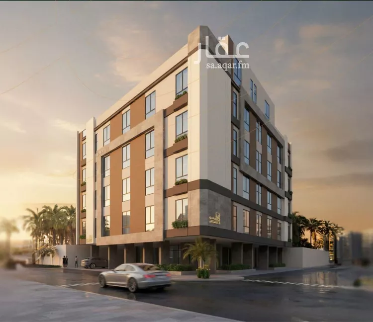 Apartment for Sale in Jeddah Ar Rabwah