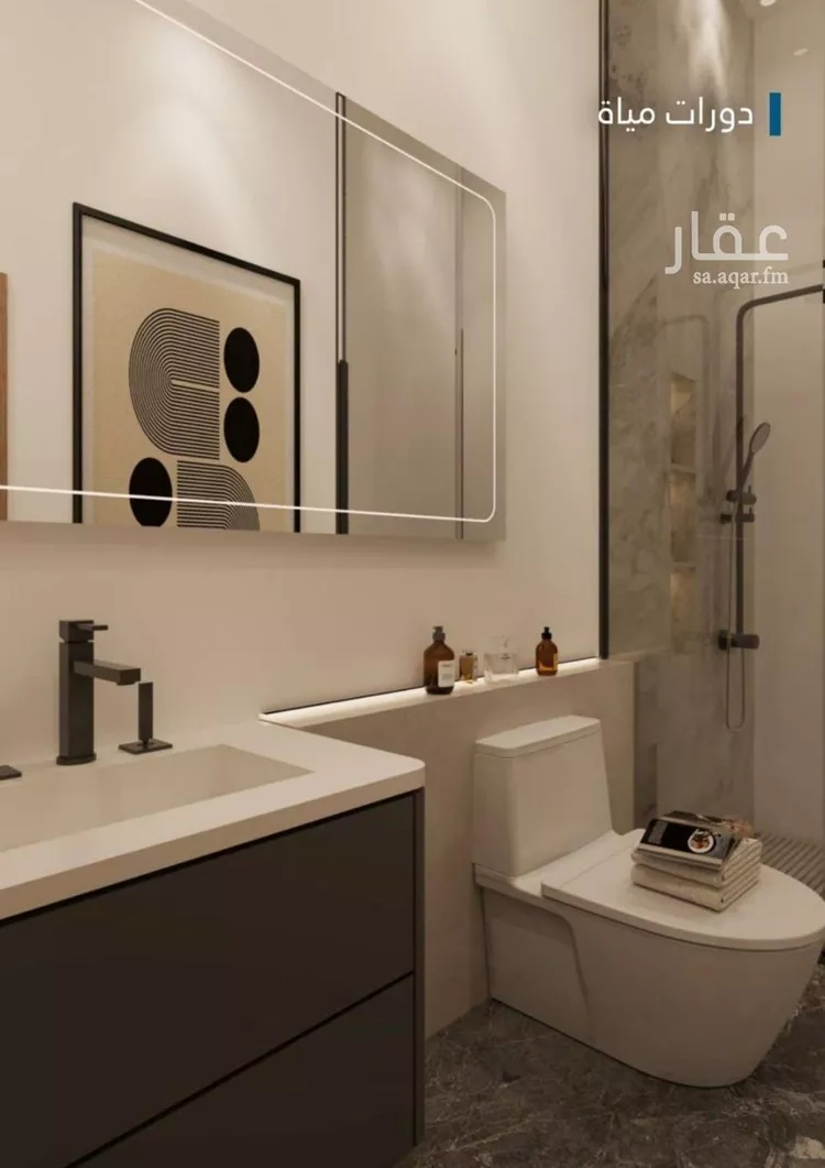 شقة للبيع في شارع الأمير عبدالعزيز بن عبدالل, حي الفيحاء, مدينة جدة, منطقة مكة المكرمة 13