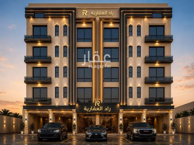 شقة للبيع في شارع إبن الونان, حي النزهة, مدينة جدة, منطقة مكة المكرمة