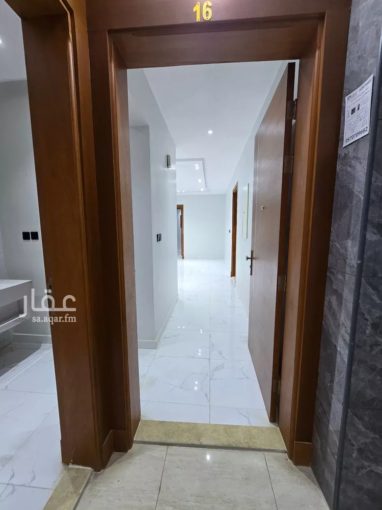 شقة للبيع في شارع عبدالله الحضرمي, حي النزهة, مدينة جدة, منطقة مكة المكرمة 11