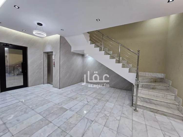 شقة للبيع في شارع عريعره, حي النزهة, مدينة جدة, منطقة مكة المكرمة صورة 3