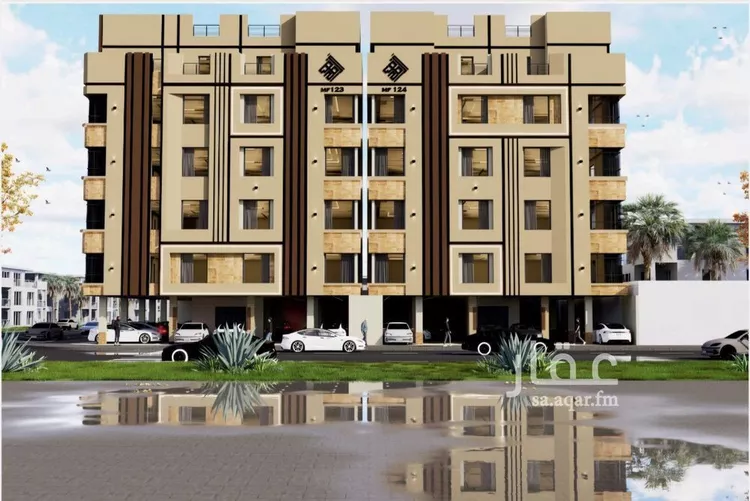شقة للبيع في شارع محمد سعيد ناصيف فرعي, حي النزهة, مدينة جدة, منطقة مكة المكرمة 7