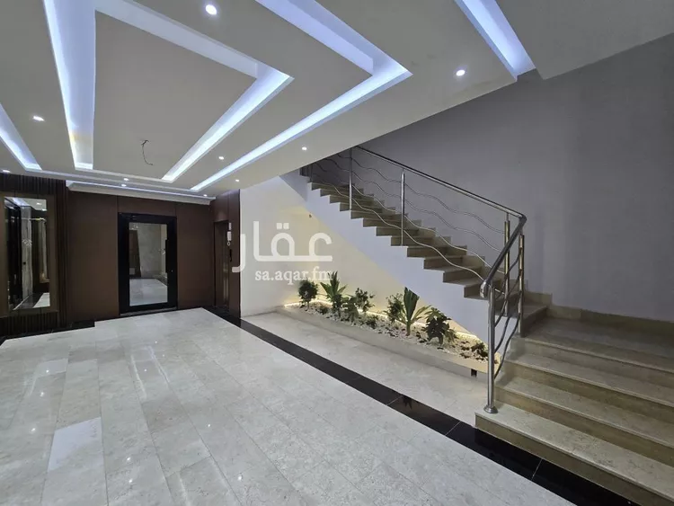 شقة للبيع في شارع سويد بن غلله, حي النزهة, مدينة جدة, منطقة مكة المكرمة صورة 3