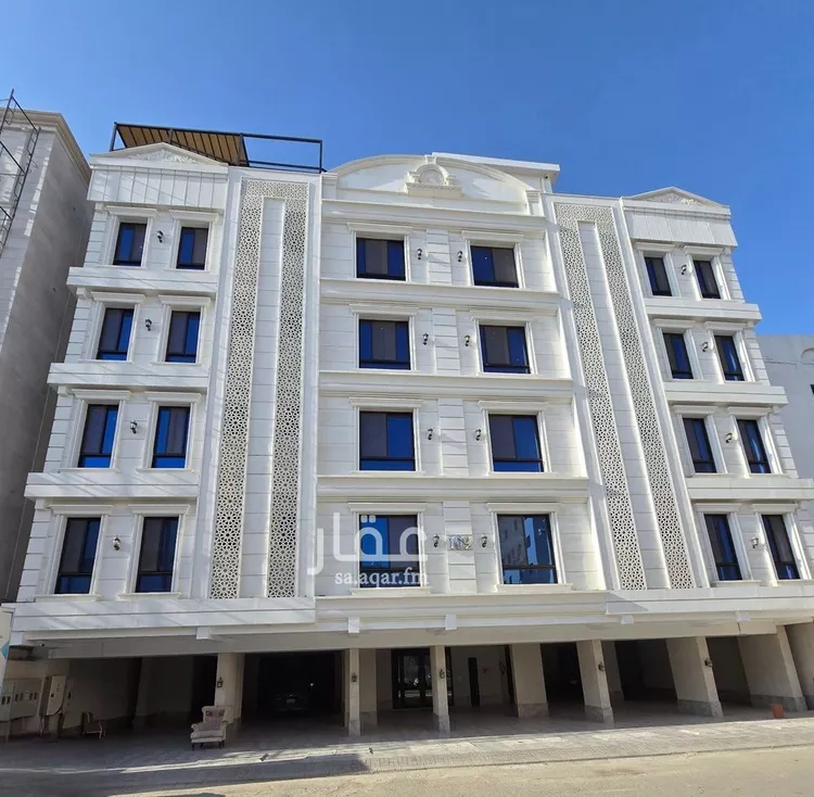 شقة للبيع في شارع سويد بن غلله, حي النزهة, مدينة جدة, منطقة مكة المكرمة