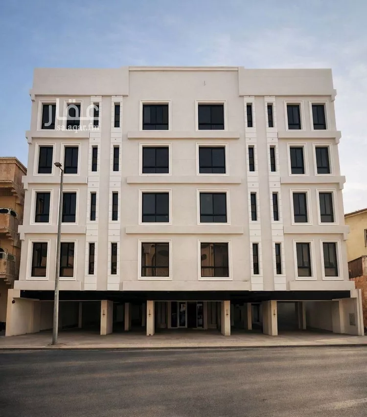 شقة للبيع في شارع نبهان الثمار, حي النزهة, مدينة جدة, منطقة مكة المكرمة صورة 3