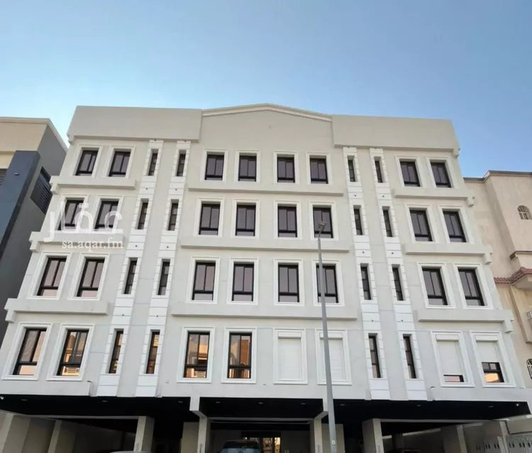 Apartment for Sale in Jeddah An Nuzhah
