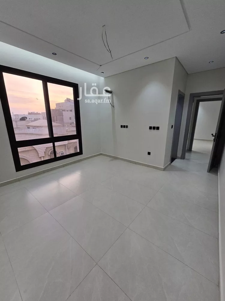 شقة للبيع في شارع نبهان الثمار, حي النزهة, مدينة جدة, منطقة مكة المكرمة 1 صورة