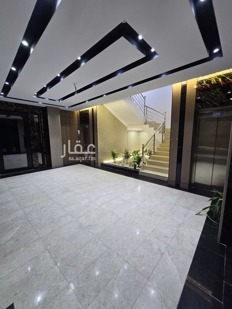 Apartment for Sale in Jeddah An Nuzhah