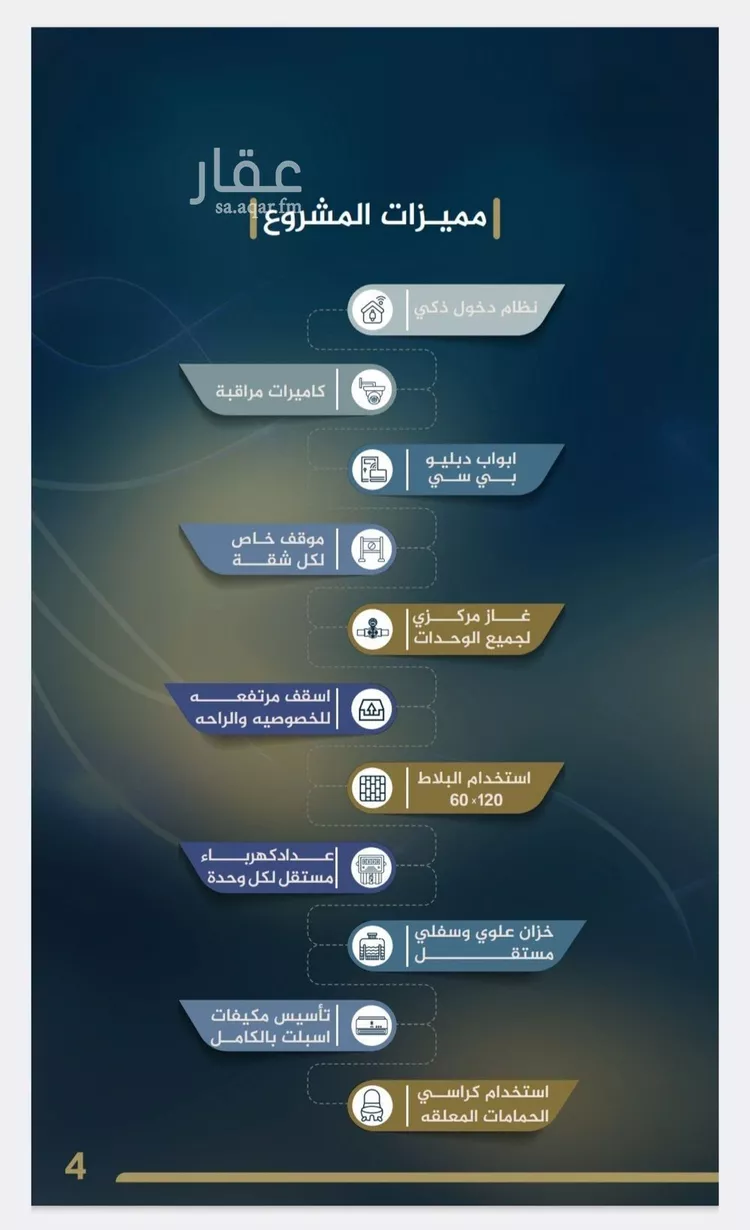 شقة للبيع في شارع عمره بن قره, حي النزهة, مدينة جدة, منطقة مكة المكرمة 7