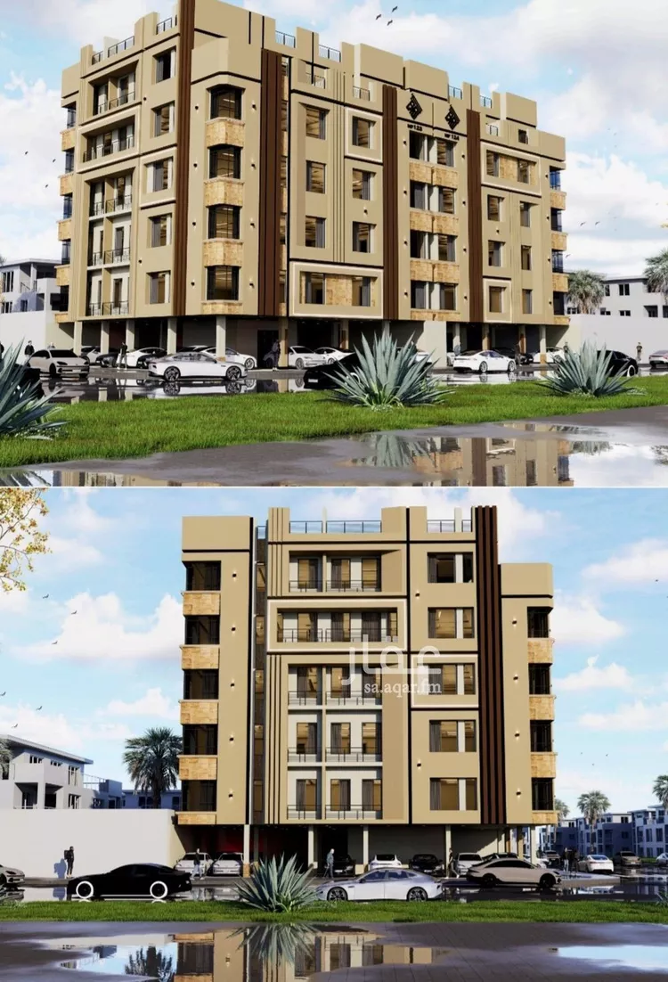 شقة للبيع في شارع محمد سعيد ناصيف فرعي, حي النزهة, مدينة جدة, منطقة مكة المكرمة صورة 4