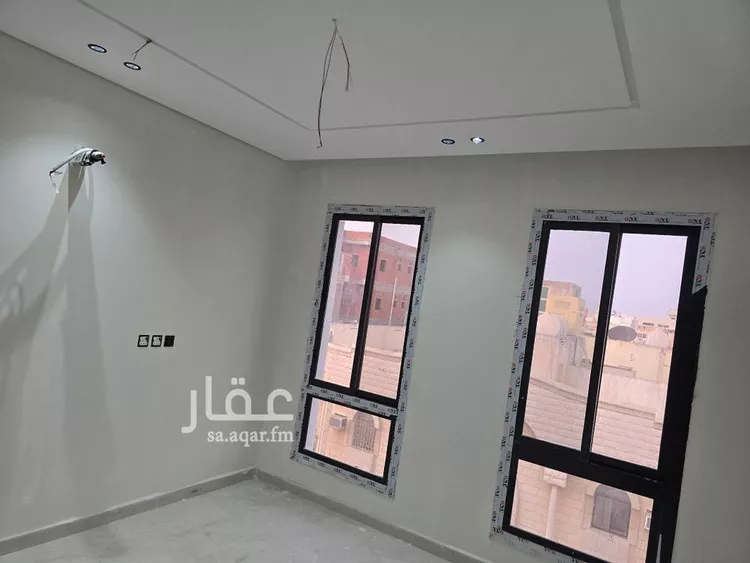 شقة للبيع في شارع نبهان الثمار, حي النزهة, مدينة جدة, منطقة مكة المكرمة صورة 3