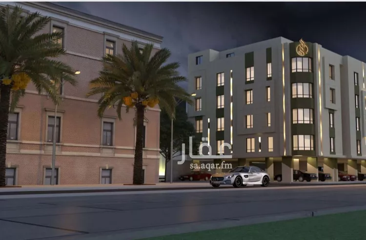 Apartment for Sale in Jeddah As Safaa