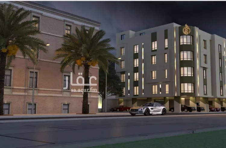شقة للبيع في شارع عبدالقادر البغدادي, حي الصفاء, مدينة جدة, منطقة مكة المكرمة صورة 5