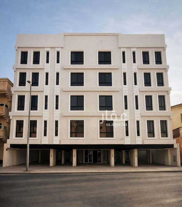 Apartment for Sale in Jeddah An Nuzhah