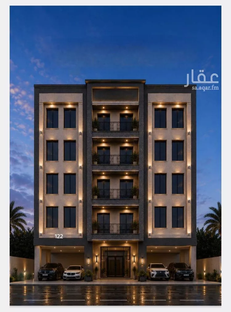 Apartment for Sale in Jeddah An Nuzhah صورة 5