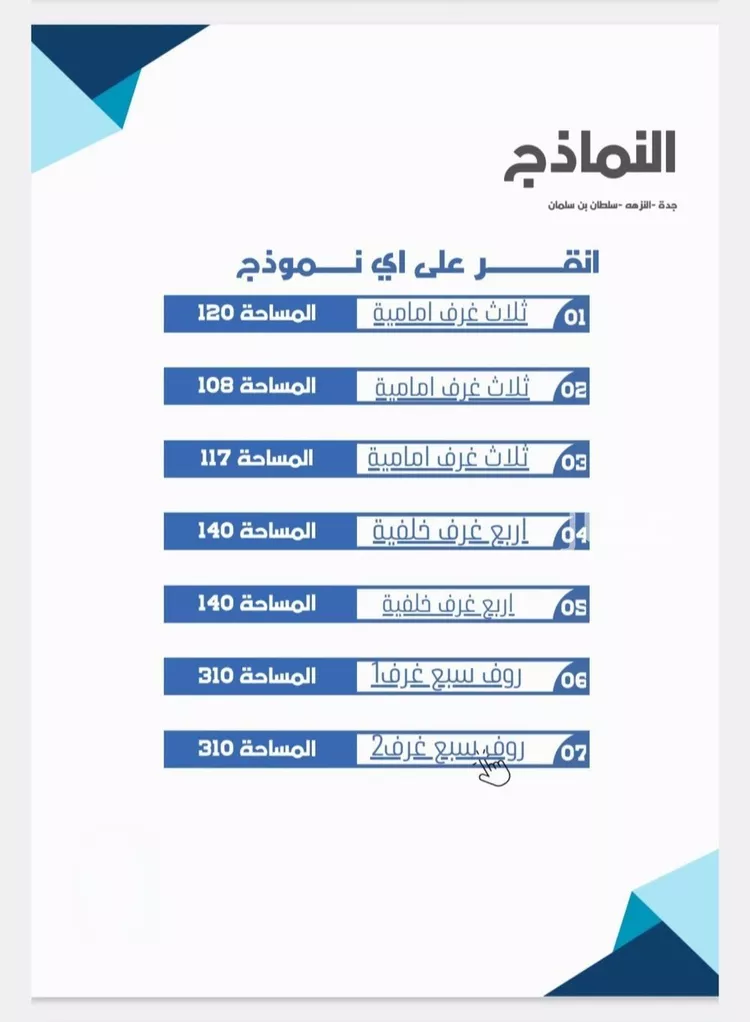شقة للبيع في شارع عنيمات, حي النزهة, مدينة جدة, منطقة مكة المكرمة صورة 4