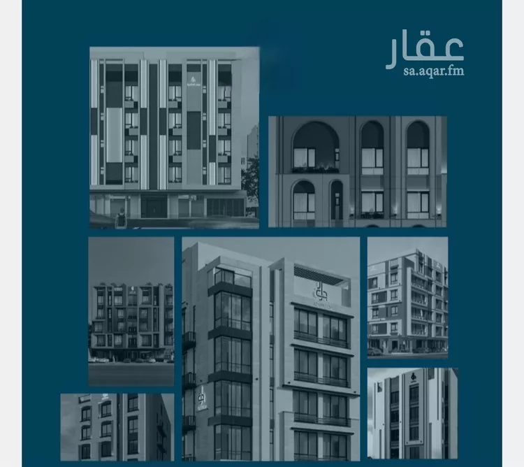 شقة للبيع في شارع الحصين الذبياني, حي الياقوت, مدينة جدة, منطقة مكة المكرمة 12