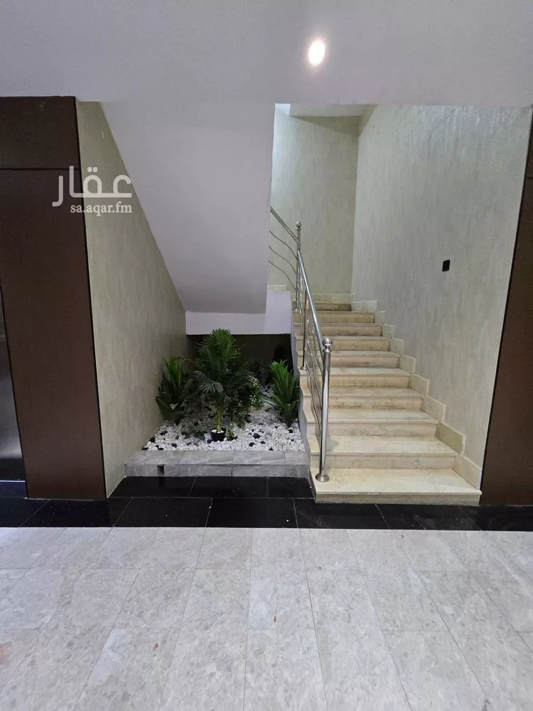 Apartment for Sale in Jeddah An Nuzhah