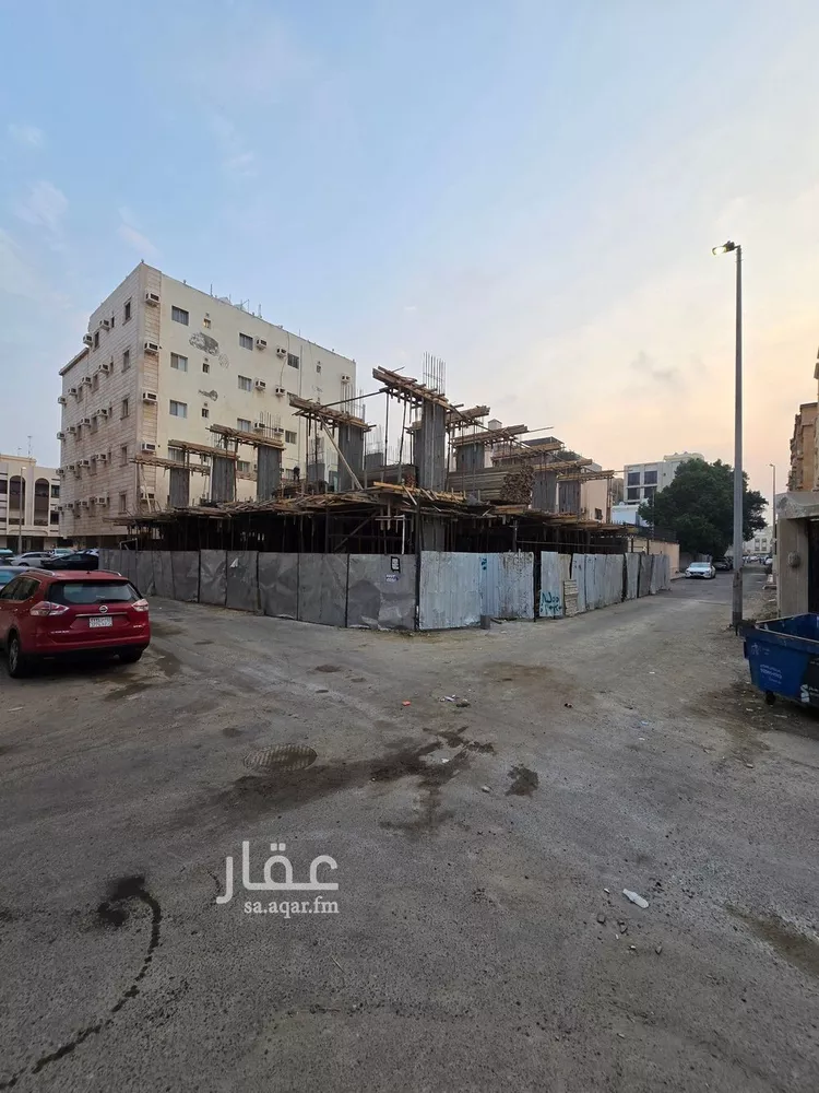 Apartment for Sale in Jeddah Ar Rawdah