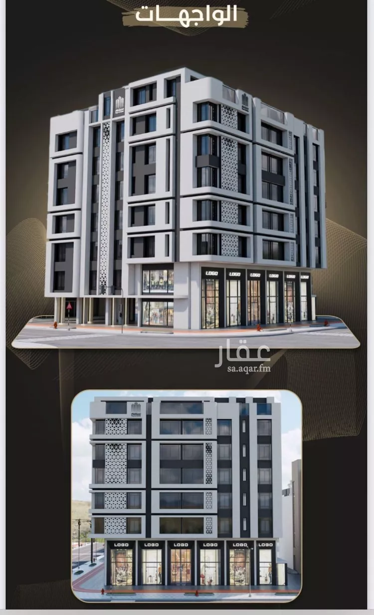 شقة للبيع في شارع محمد نور جخدار, حي الصفاء, مدينة جدة, منطقة مكة المكرمة 1 صورة