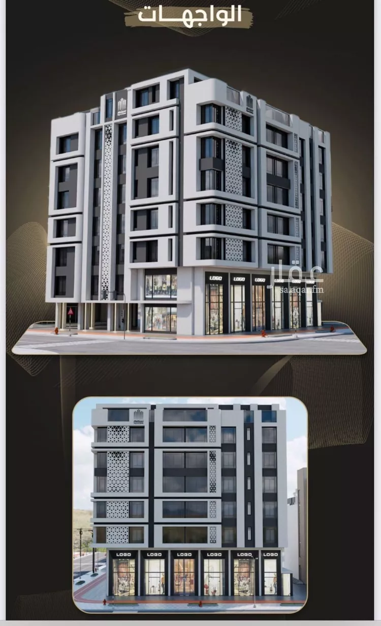 شقة للبيع في شارع محمد نور جخدار, حي الصفاء, مدينة جدة, منطقة مكة المكرمة صورة 2