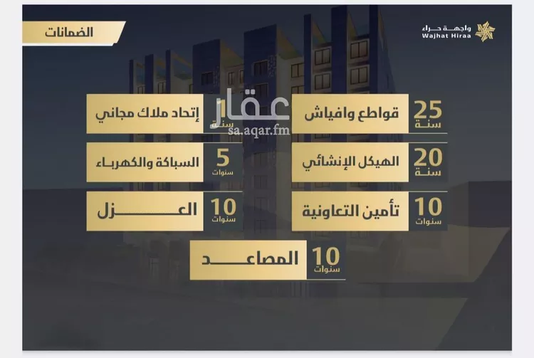 شقة للبيع في شارع حراء, حي النعيم, مدينة جدة, منطقة مكة المكرمة 9