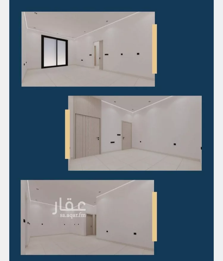شقة للبيع في شارع علي بن الفضل المزني, حي الريان, مدينة جدة, منطقة مكة المكرمة صورة 3