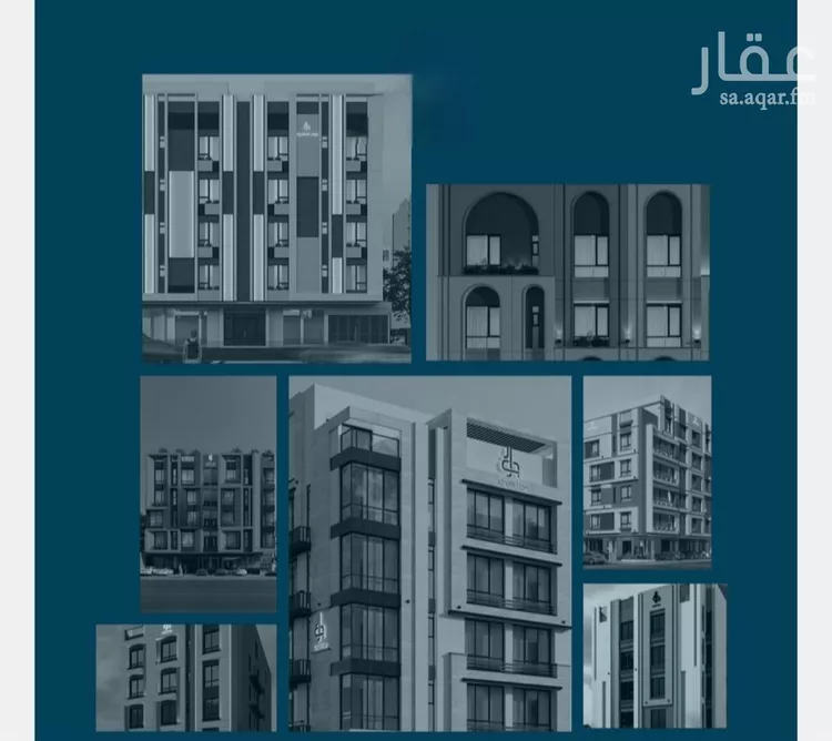شقة للبيع في شارع أحمد بن علي قدسي, حي الياقوت, مدينة جدة, منطقة مكة المكرمة صورة 3