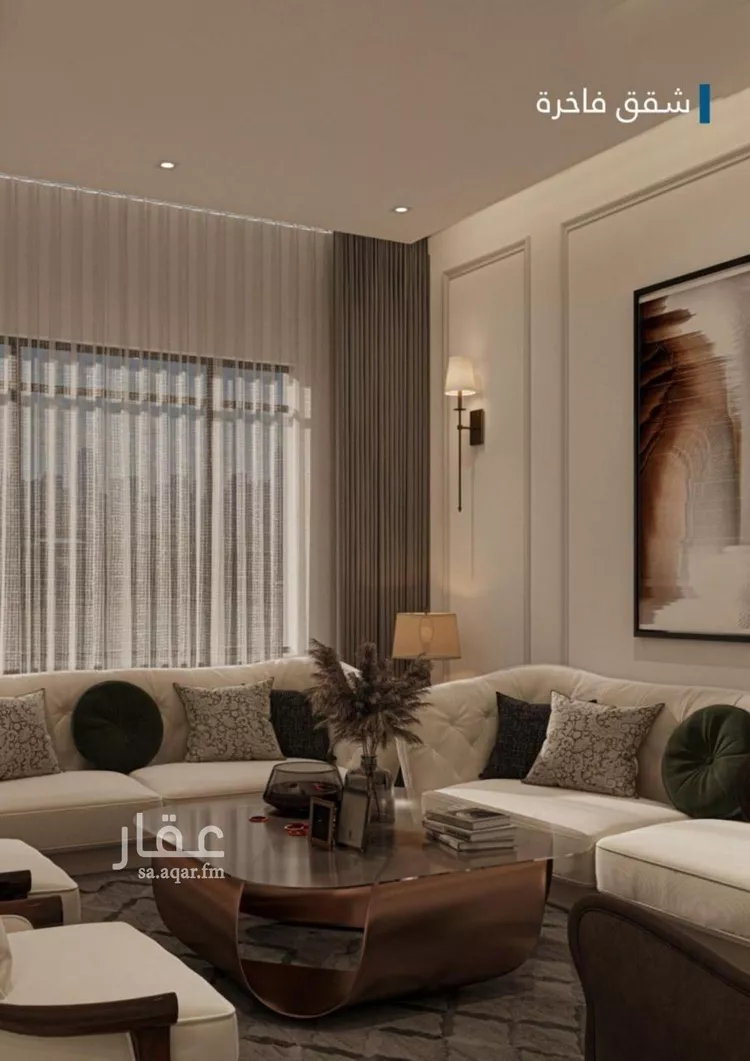 شقة للبيع في شارع إمام الدين المرشدي, حي الفيحاء, مدينة جدة, منطقة مكة المكرمة