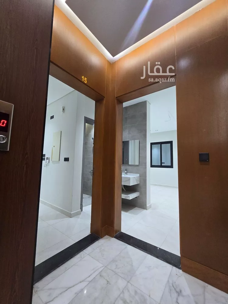 شقة للبيع في شارع عريعره, حي النزهة, مدينة جدة, منطقة مكة المكرمة صورة 5