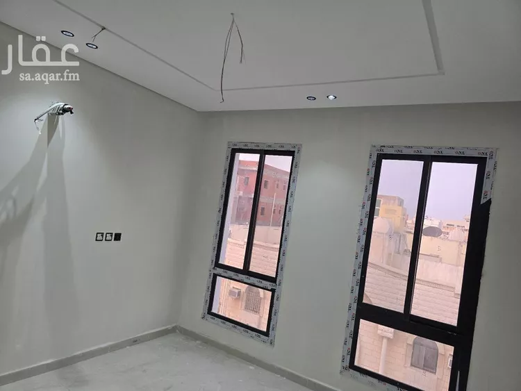 شقة للبيع في شارع نبهان الثمار, حي النزهة, مدينة جدة, منطقة مكة المكرمة صورة 4