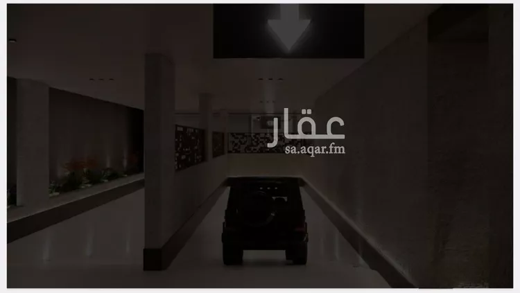 شقة للبيع في شارع طريق الملك فهد فرعي, حي النزهة, مدينة جدة, منطقة مكة المكرمة صورة 3