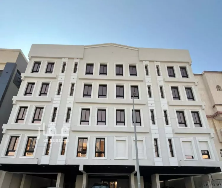 Apartment for Sale in Jeddah An Nuzhah