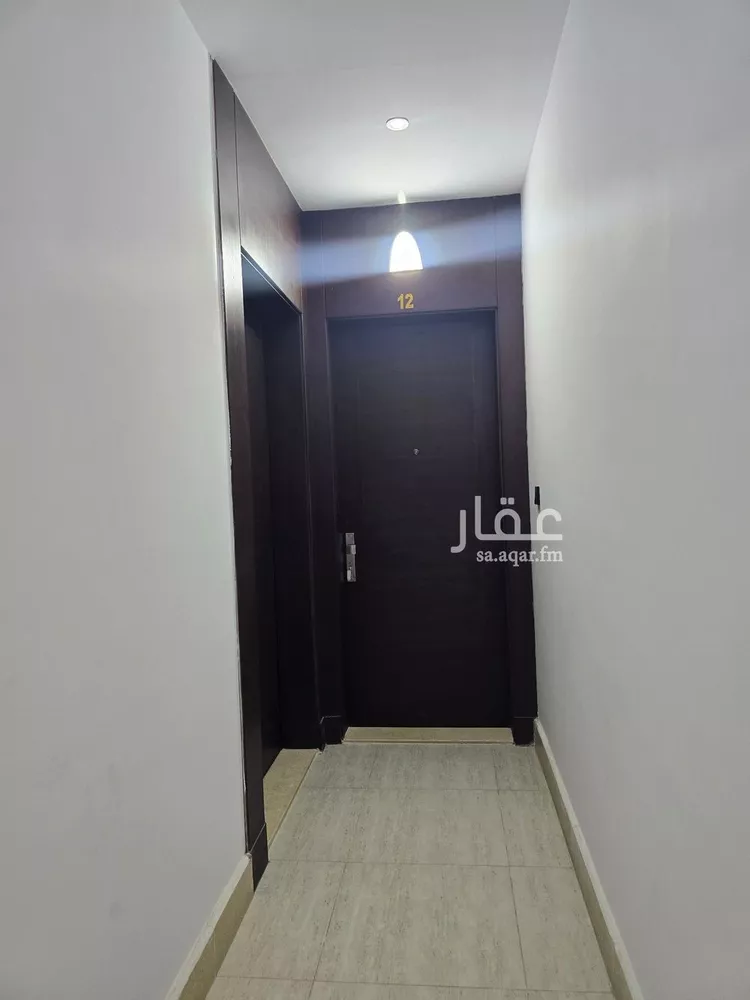 شقة للبيع في شارع الطيري, حي النزهة, مدينة جدة, منطقة مكة المكرمة 15