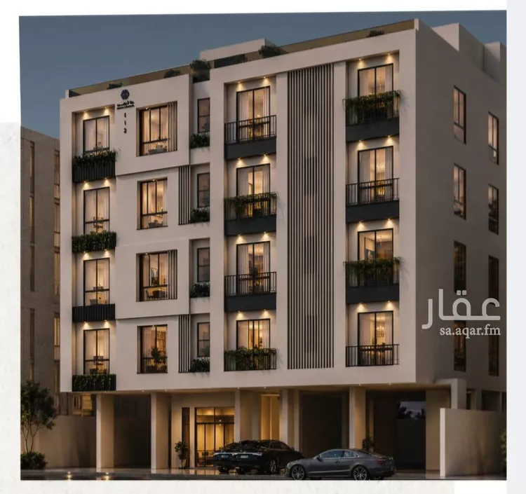 شقة للبيع في شارع بني مليان, حي الرحاب, مدينة جدة, منطقة مكة المكرمة 9