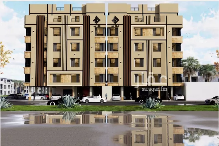 شقة للبيع في شارع رجلاء, حي النزهة, مدينة جدة, منطقة مكة المكرمة 7
