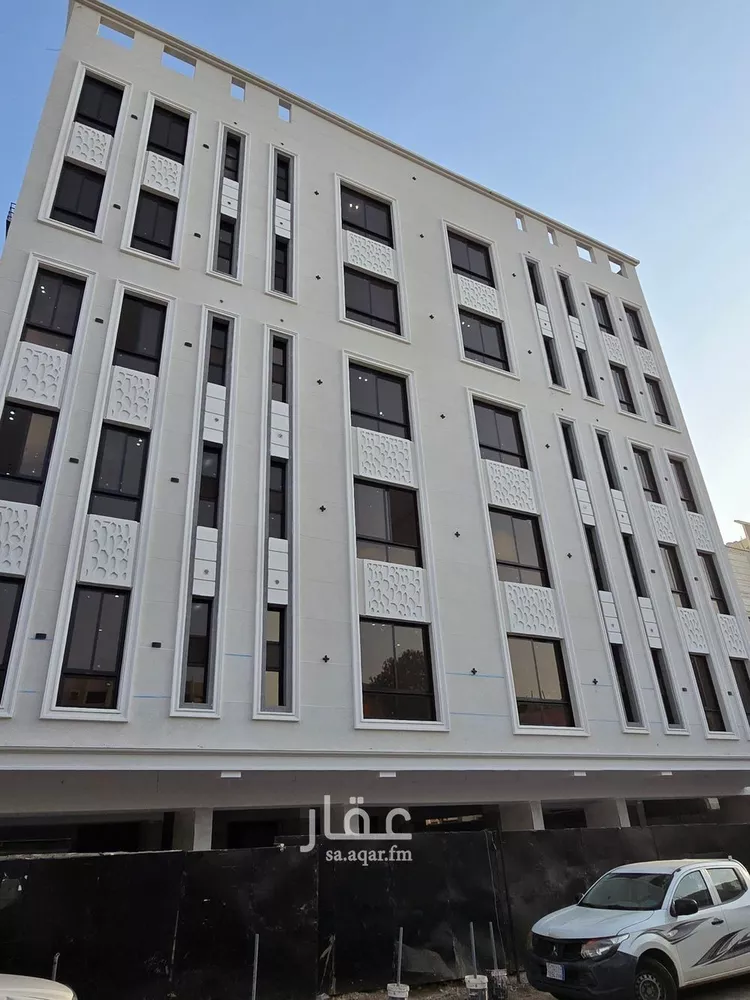 شقة للبيع في شارع الغزويني, حي المروة, مدينة جدة, منطقة مكة المكرمة
