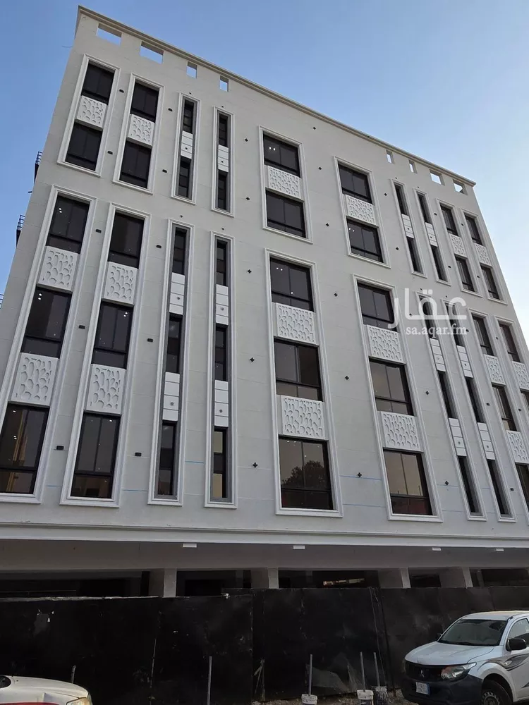 شقة للبيع في شارع طريق المكرونة فرعي, حي النزهة, مدينة جدة, منطقة مكة المكرمة