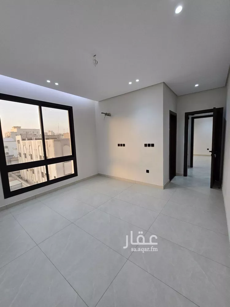 Apartment for Sale in Jeddah An Nuzhah