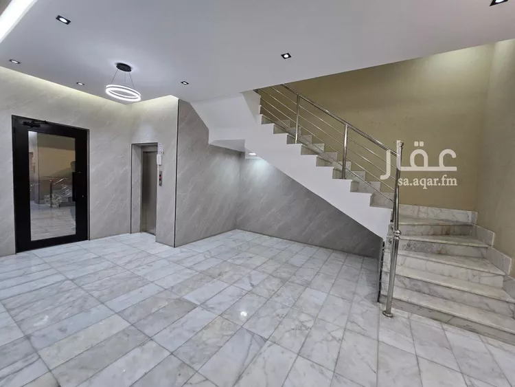 شقة للبيع في شارع عريعره, حي النزهة, مدينة جدة, منطقة مكة المكرمة صورة 3