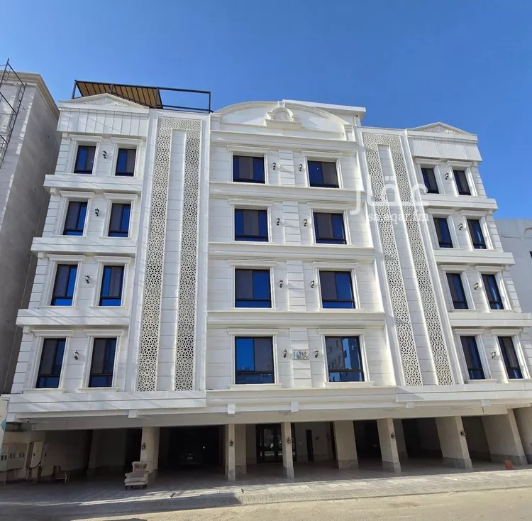 شقة للبيع في شارع سويد بن غلله, حي النزهة, مدينة جدة, منطقة مكة المكرمة صورة 2