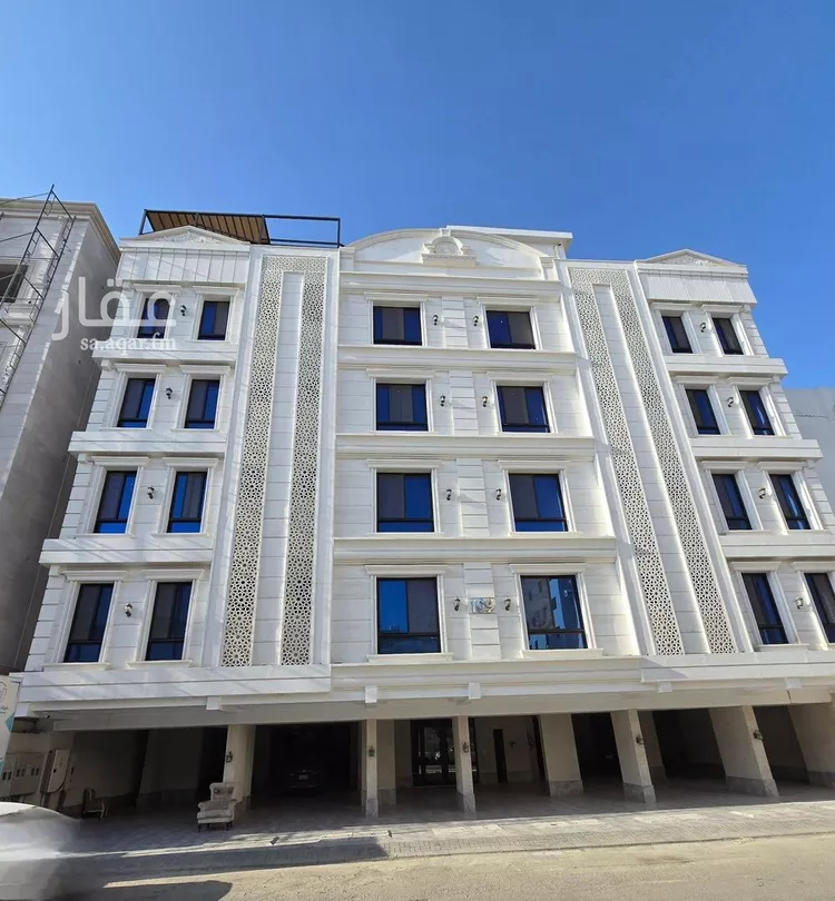 شقة للبيع في شارع سويد بن غلله, حي النزهة, مدينة جدة, منطقة مكة المكرمة صورة 3