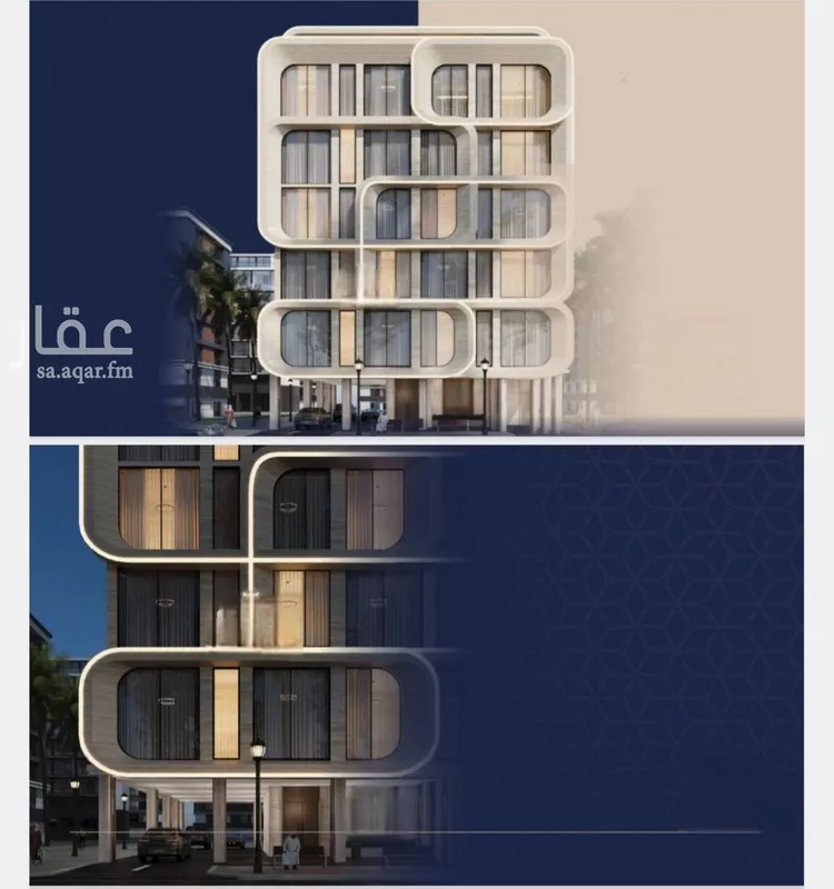 شقة للبيع في شارع ابو تميم الجيشاني, حي النعيم, مدينة جدة, منطقة مكة المكرمة