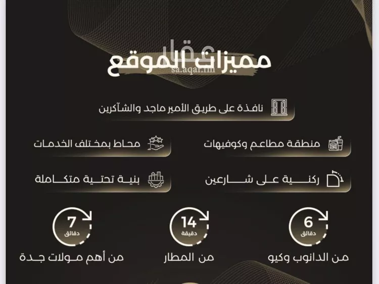 شقة للبيع في شارع نسيب عريضة, حي الصفاء, مدينة جدة, منطقة مكة المكرمة صورة 2