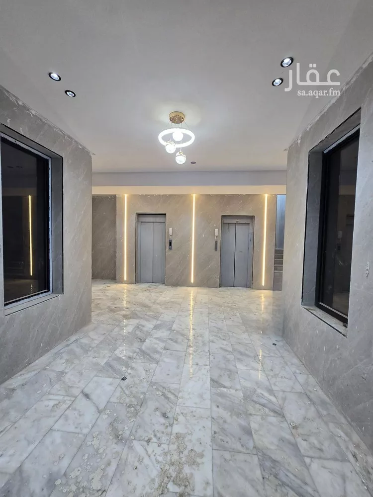 Apartment for Sale in Jeddah An Nuzhah