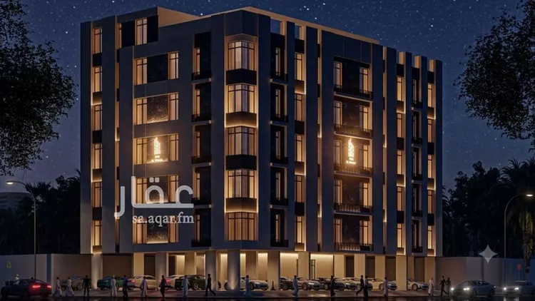 شقة للبيع في شارع التونير, حي النزهة, مدينة جدة, منطقة مكة المكرمة 10