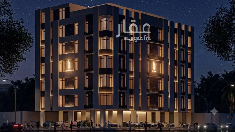 شقة للبيع في شارع طريق الملك فهد فرعي, حي النزهة, مدينة جدة, منطقة مكة المكرمة 9